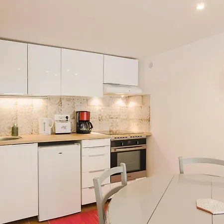 Soleil Couchant - Climatise Appartement 4 Pers Plus Bebe - 2 Pieces Proche Mer Saint-Raphaël