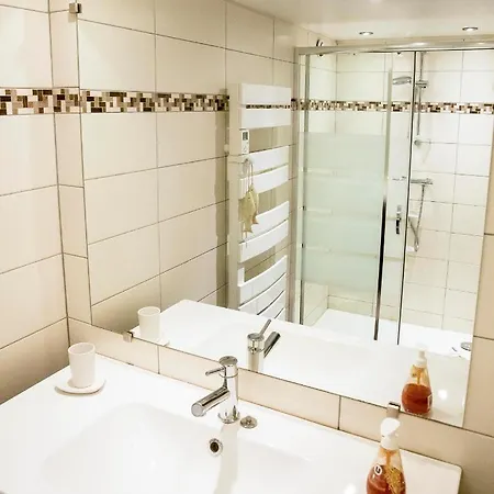 Apartment Soleil Couchant - Climatise Appartement 4 Pers Plus Bebe - 2 Pieces Proche Mer Saint-Raphaël
