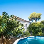 Apartment Soleil Couchant - Climatise Appartement 4 Pers Plus Bebe - 2 Pieces Proche Mer *
