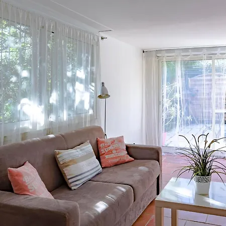 Apartment L'olivier - Climatise 4 Pers Bebe - 2 Pieces Proche Saint-Raphael (Var)