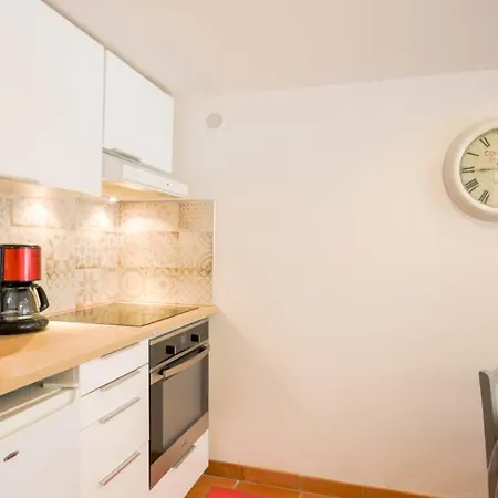 Les Grillons - Appartement 4 pers plus bébé - 2 pièces proche Mer *