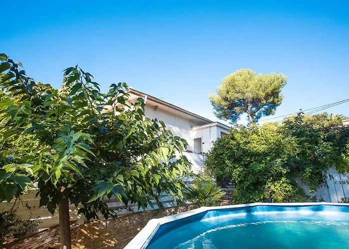 Appartement Les Grillons - Appartement 4 pers plus bébé - 2 pièces proche Mer *