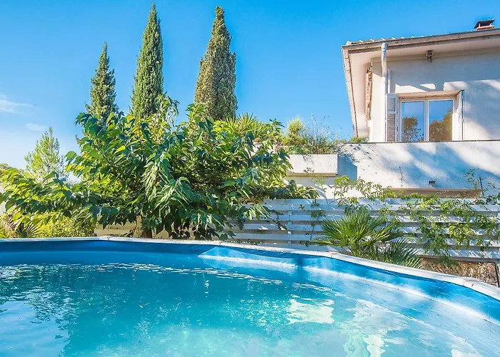Appartement Les Grillons - Appartement 4 pers plus bébé - 2 pièces proche Mer *